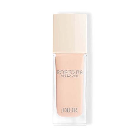 dior forever glow veil
